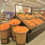 Abdullah Al-Othaim Markets