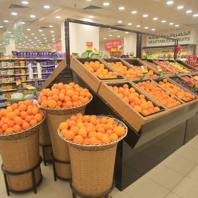 Abdullah Al-Othaim Markets