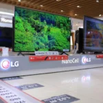 LG Egypt