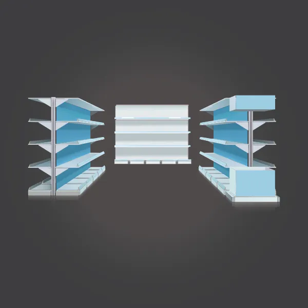 Store Racks